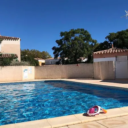 Climatisee Cap D'agde 