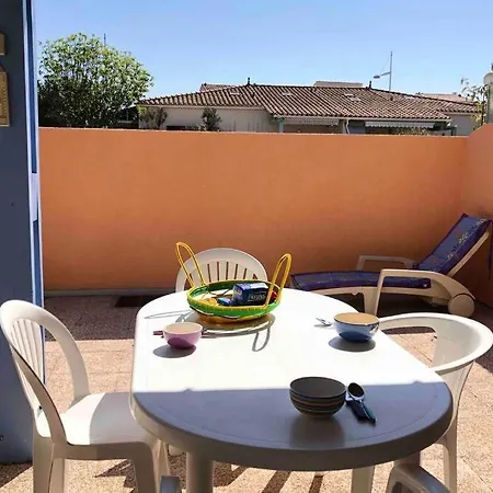 Climatisee Cap D'agde 