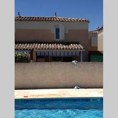 Climatisee Cap D'agde 
