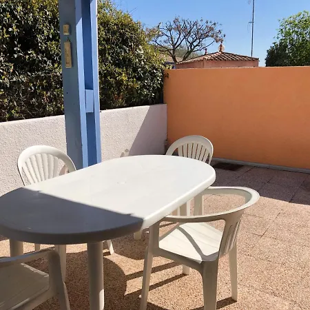 Climatisee Cap D'agde 