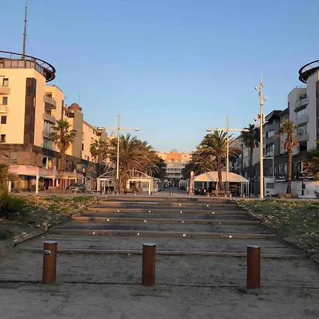 Climatisee Cap D'agde 
