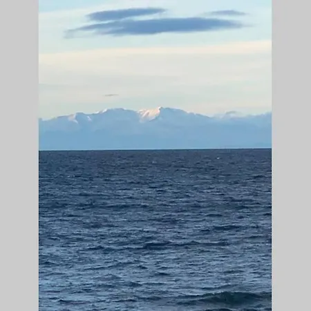 Climatisee Cap D'agde 