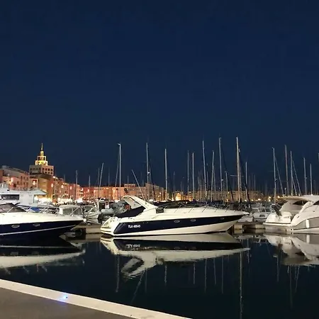 Climatisee Cap D'agde 
