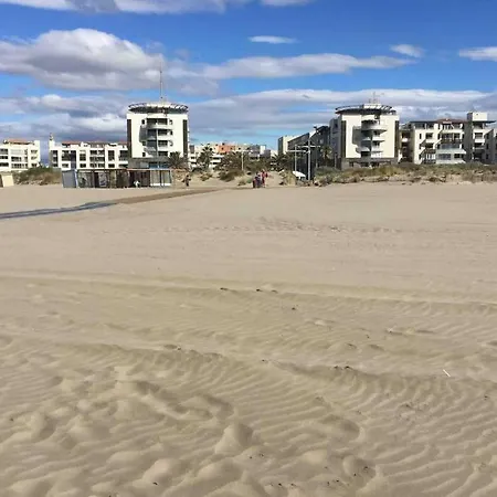 Climatisee Cap D'agde 