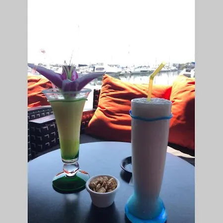 빌라 Climatisee Cap D'agde 